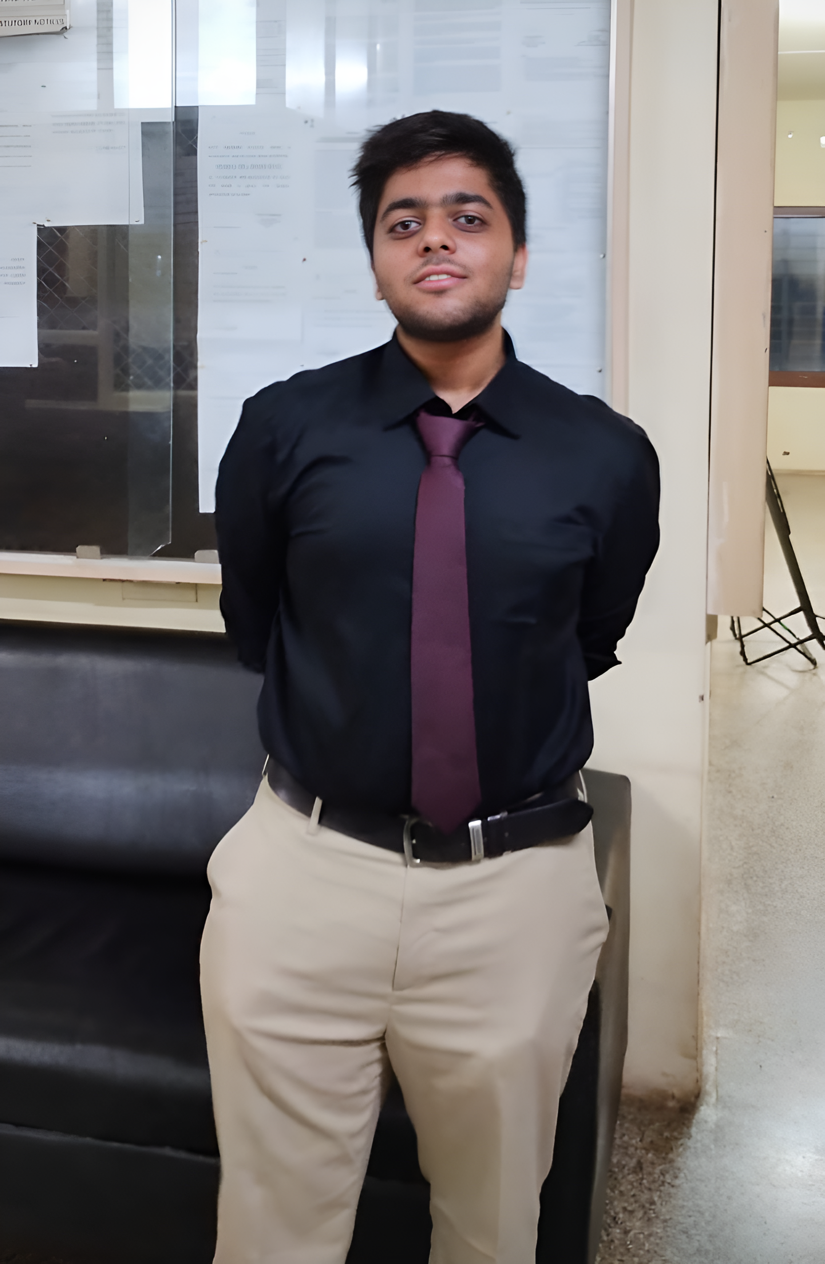 AI Team Member